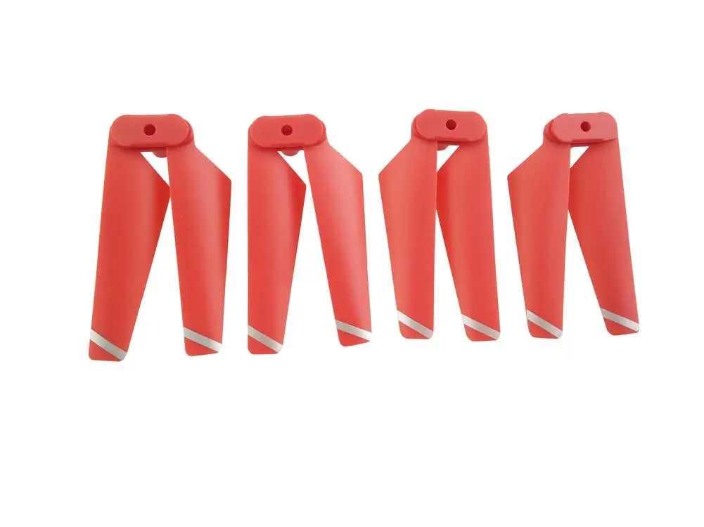 4pcs/set Drone Blade Main Propeller Replacement Spare Parts for Syma X5/X5C/X5SC/X5SCW/M68 Accessories