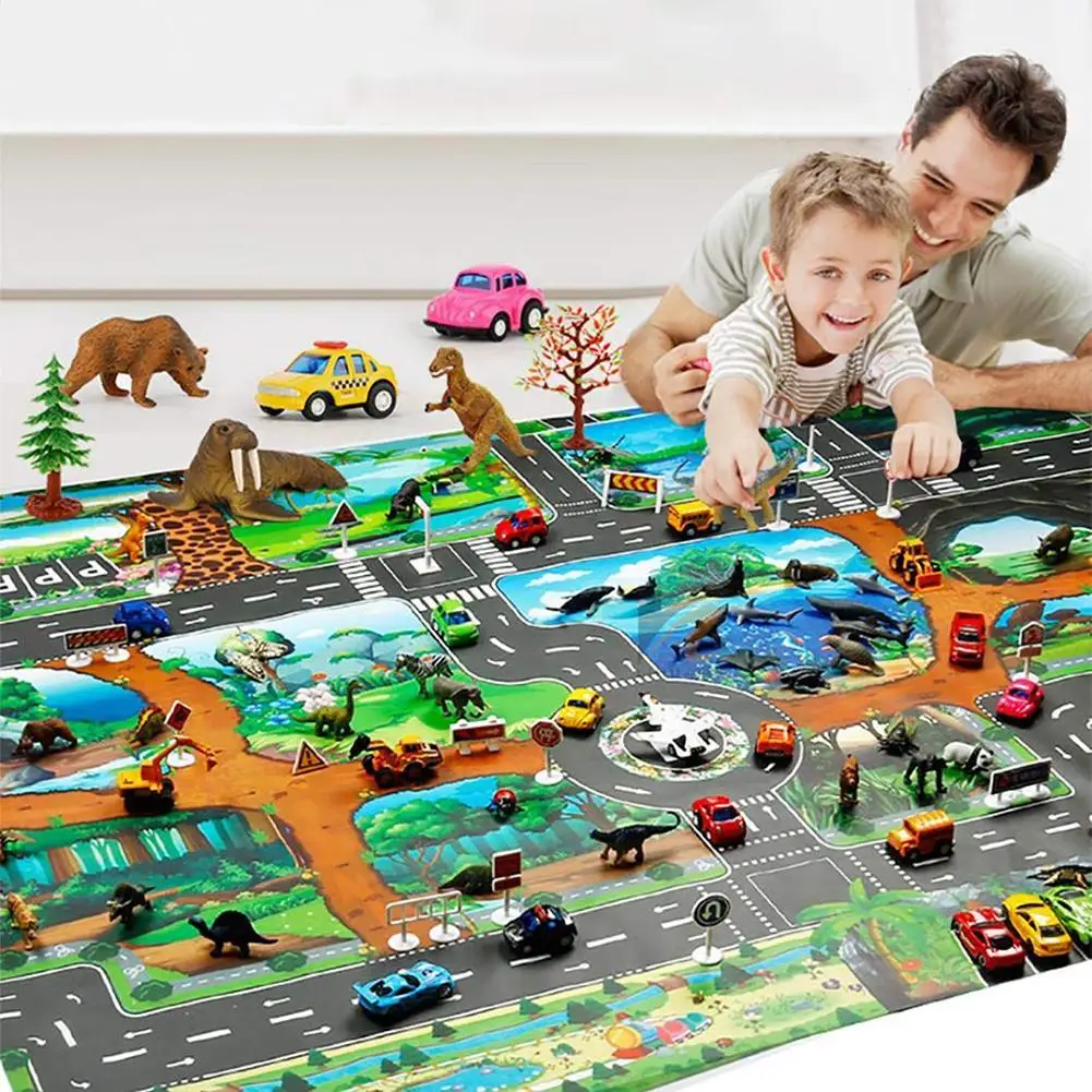 

Kids Rug Developing Mat Eva Foam Baby Play Mat Toys For Children Mat Playmat Puzzles Carpets in The Nursery Play 4 DropShipping