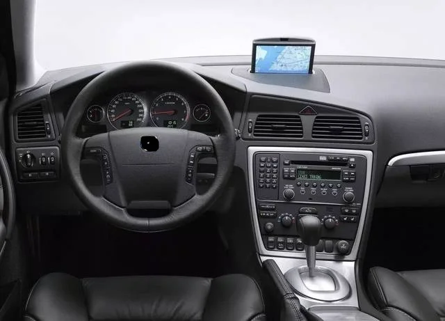 

Для Volvo V70-XC70 2012-2015 автомобильная стереосистема, мультимедийный плеер, радио, магнитофон, Автомобильная GPS-навигация