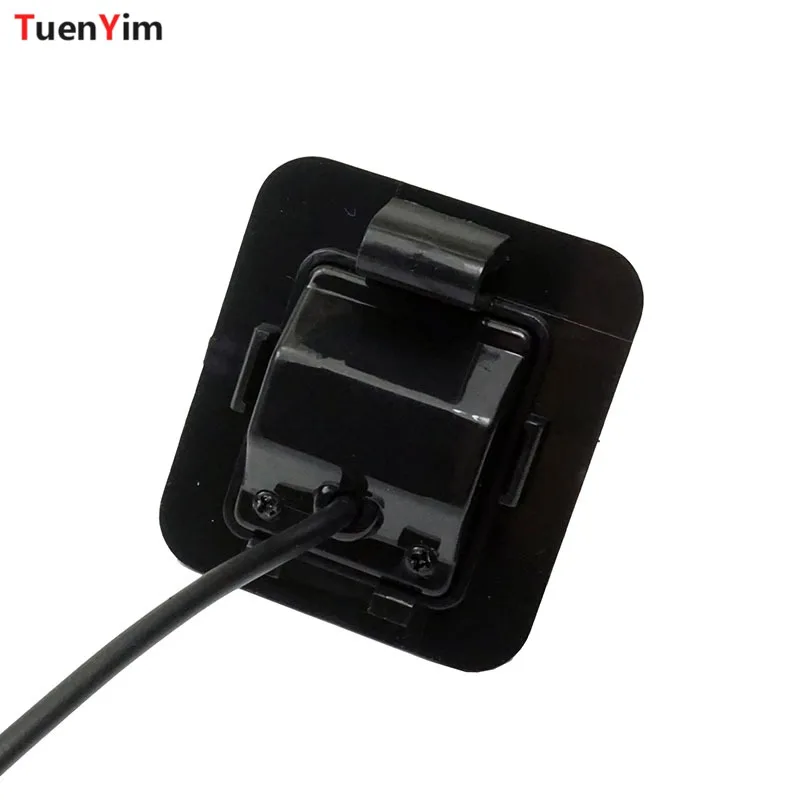 AHD 1920*1080P Night Vision Car Rear View Camera Reverse Backup parking aid  for 2012 Hyundai Elantra Avante Waterproof