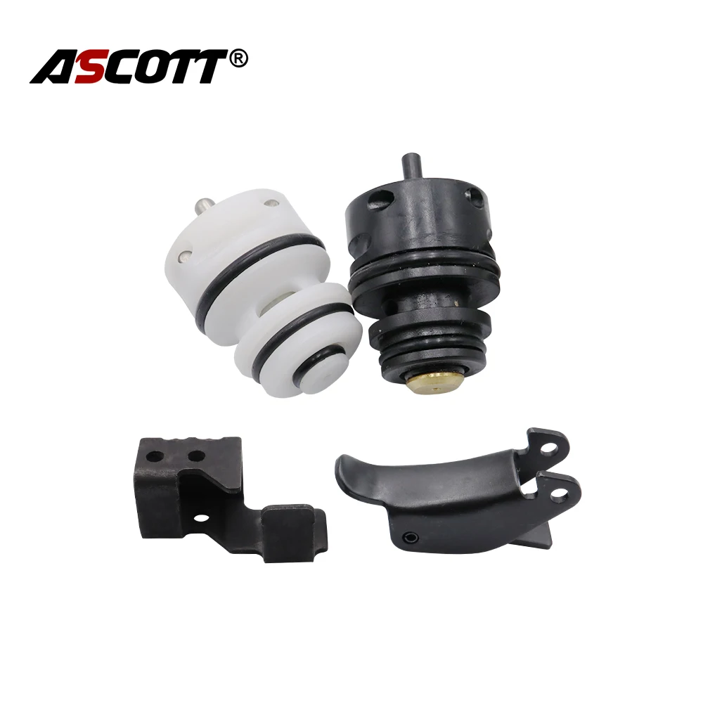 Valvola di innesco dell'unità di controllo valvola di innesco TVA6 PAL90-CA0123 accessori della pistola sparachiodi della bobina CN55 CN70 massimo CN80