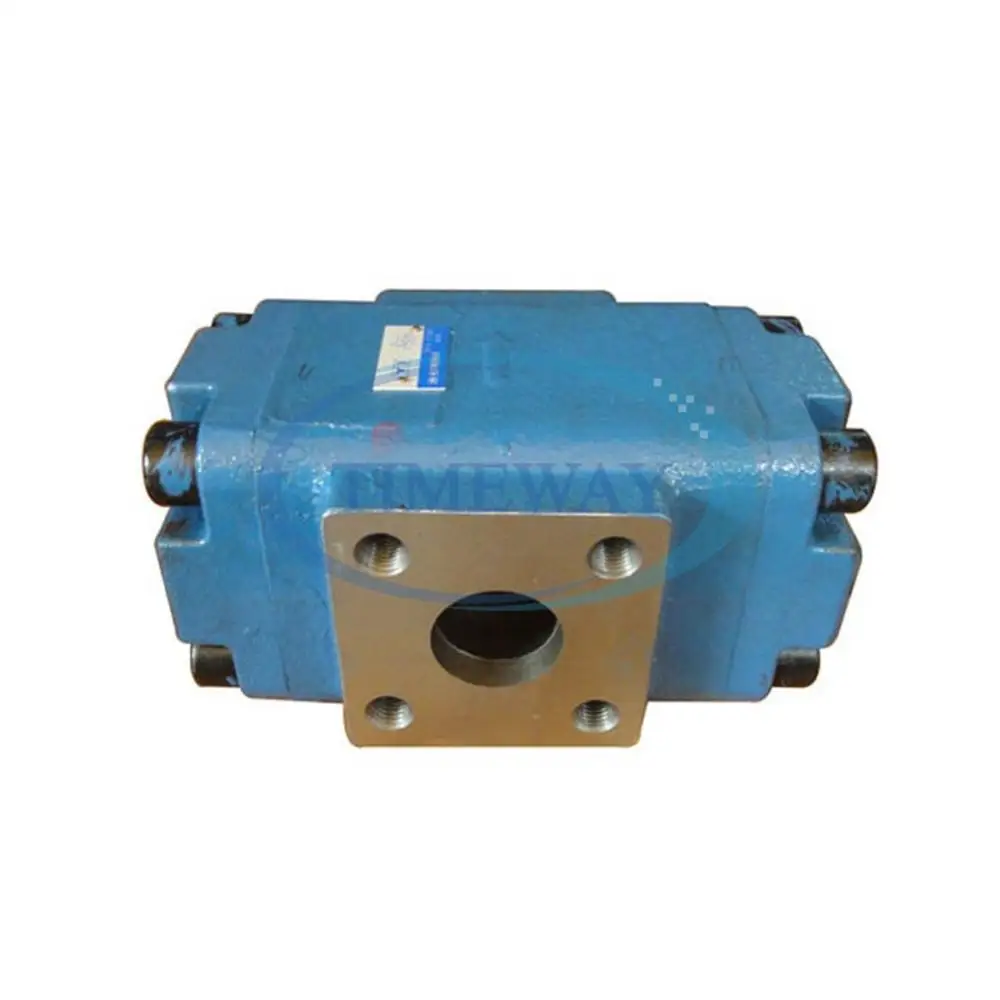 

DFY Hydraulic Filling Valves DFY-F50H2 DFY-F50H1 Pilot Operated Check Valve Pressure Holding Valve