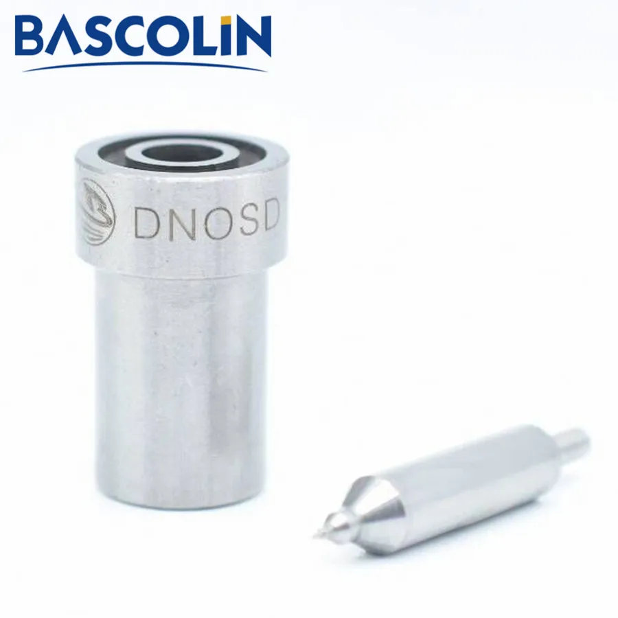 

BASCOLIN Injector Nozzle DNOSD293 Fuel Injection Sprayer Tip DN0SD293 Diesel System 0 434 250 103 093400-1850