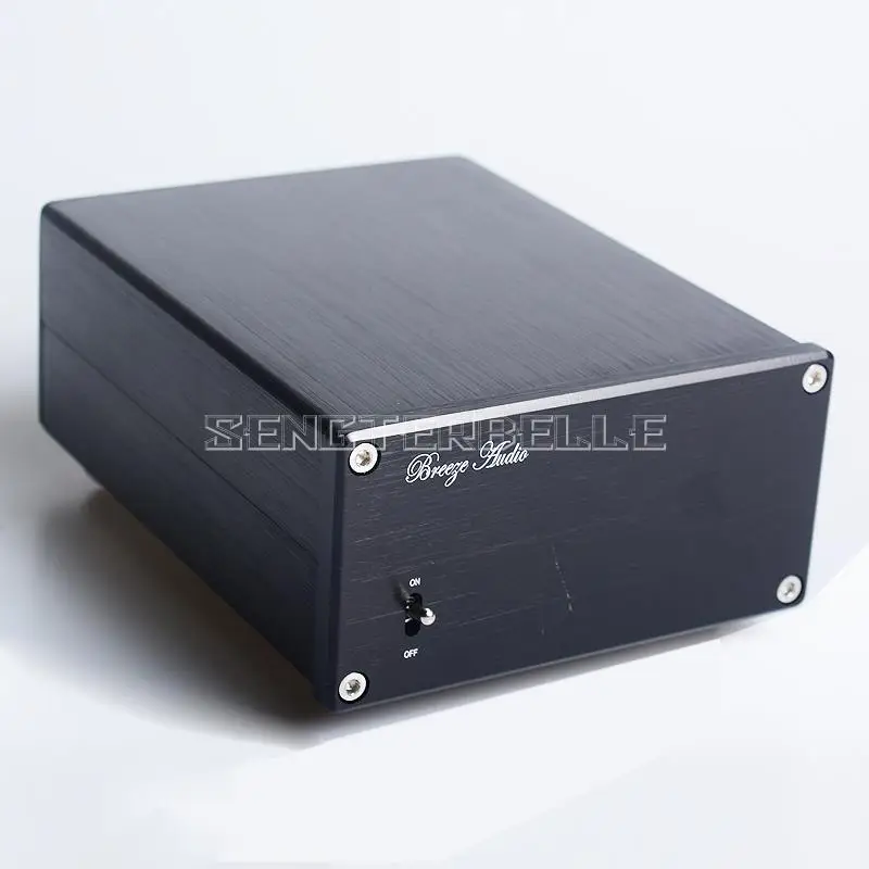 Breeze Audio  15W Linear Power Supply Regulated power supply Refer to STUDER900 support 5V/ or 9V/ or12V/ or 24V Output