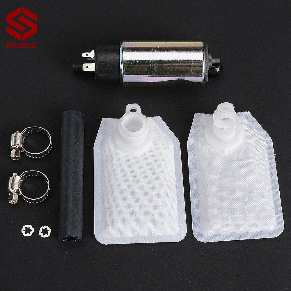 

Motorcycle Fuel Pump Kit for Yamaha WR125 WR125XR 2009-2015 22B-13907-00 22B-13907-10 VP125 VP250 X-City YW125Y YW50F