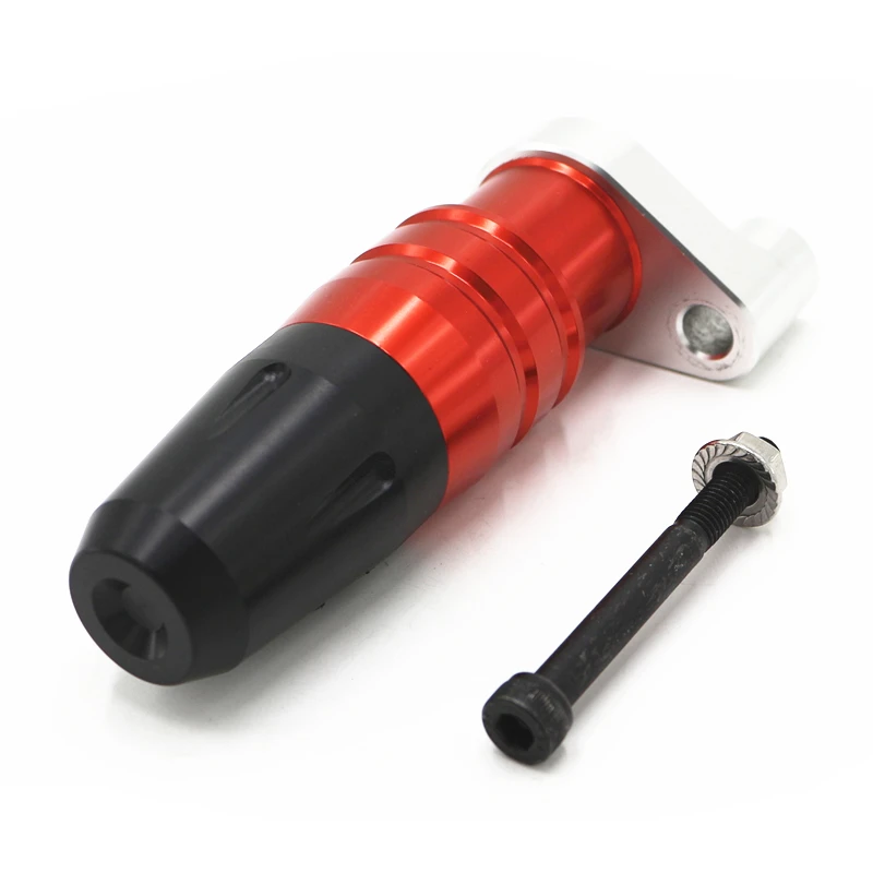 For Honda CB300R CB250R 2018-2020 Motorcycle Accessories Crash Pads Exhaust Sliders Crash Protector