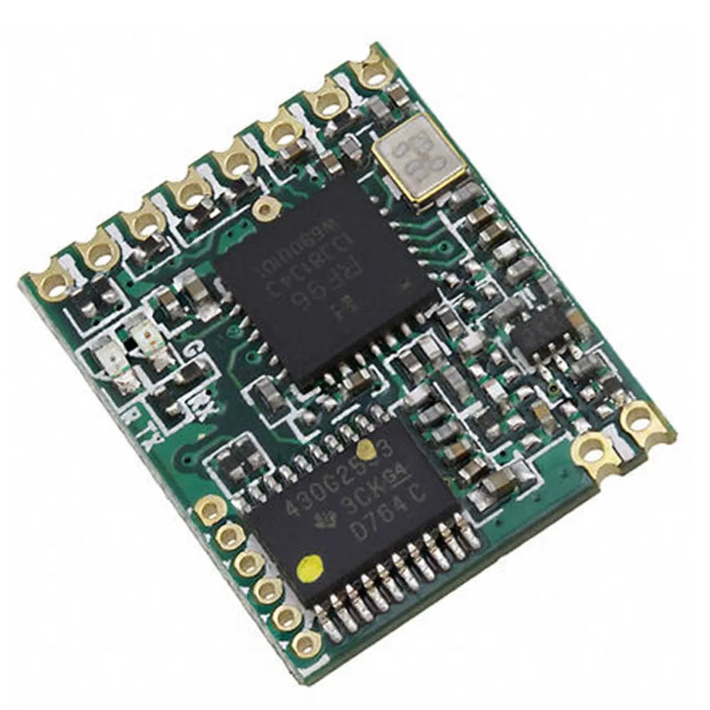 Tablete txrx lora 100mw 433/868/915mhz