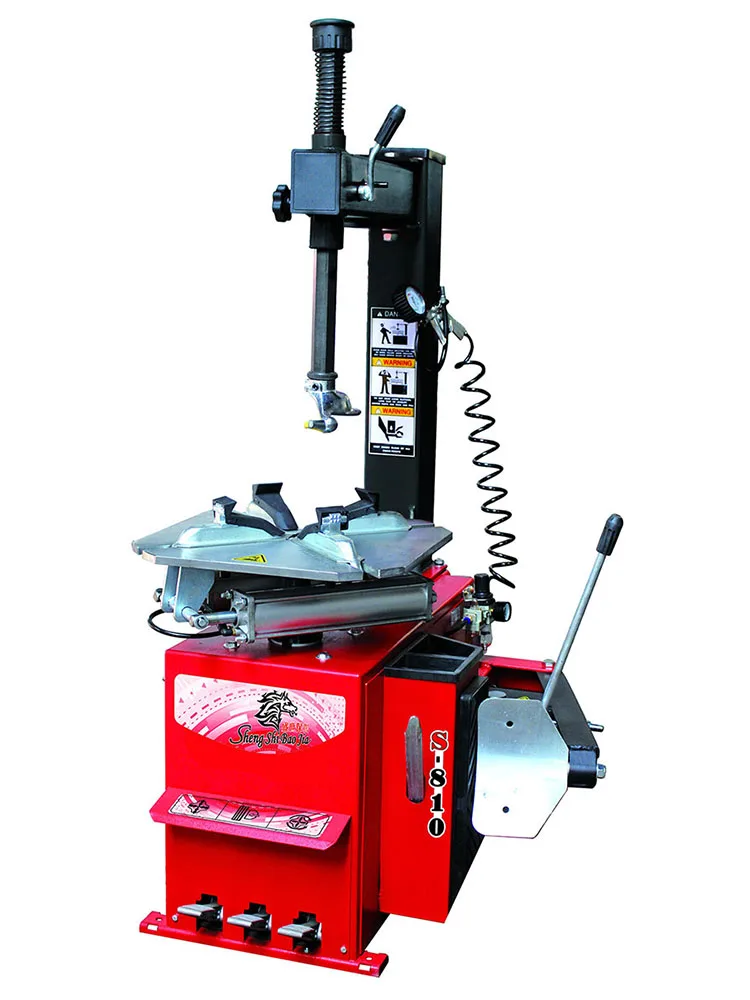 Tyre Changing Machine With Good Quality Durable Tire Changer