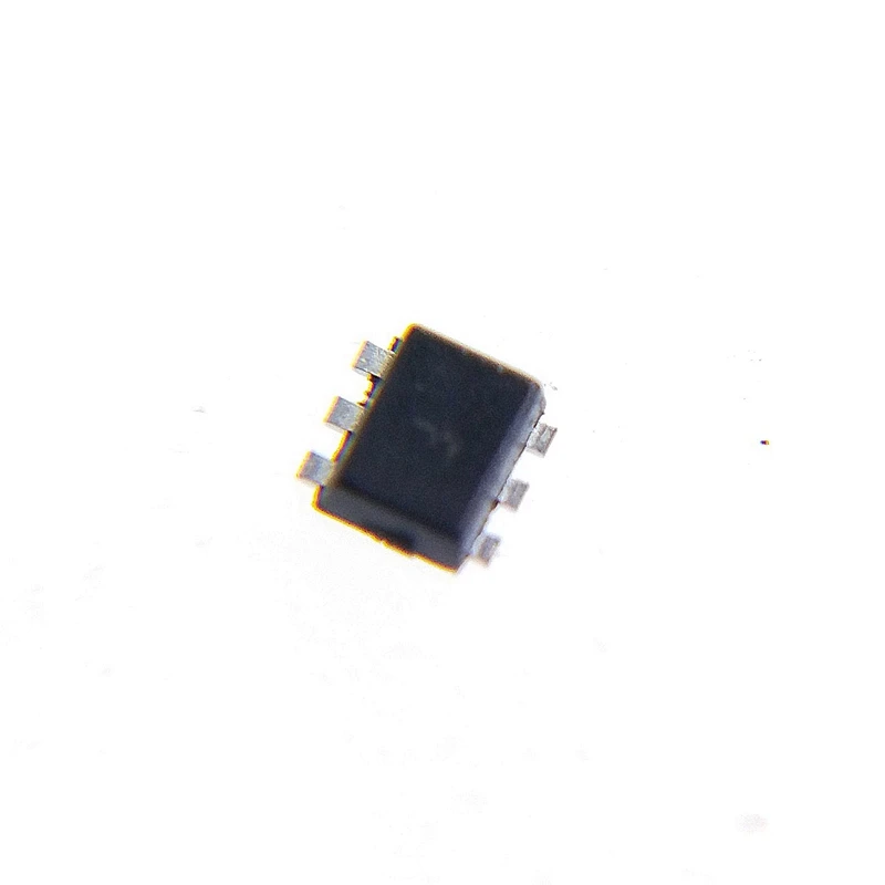 20PCS/Lot Original USBLC6-2P6 F ESD SOT-666 In Stock