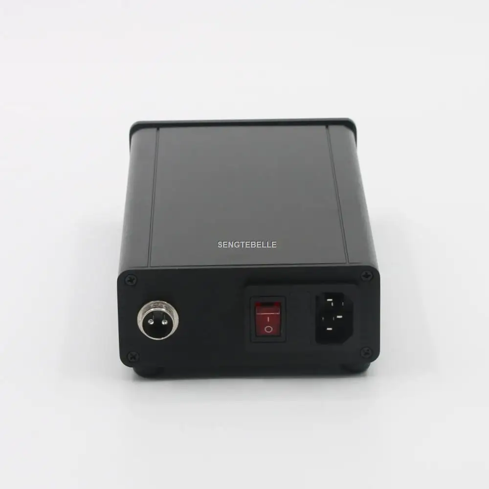 Gotowy zasilacz liniowy STUDER900 o mocy 30 W DC5V 2A do zasilacza USB DAC / Raspberry Pi