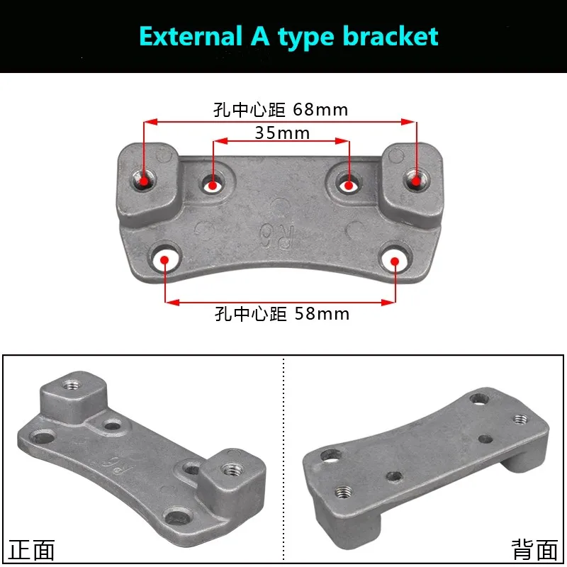 Imagem -06 - Bobina de Ignição tipo Externo Interno Adequada para Motor a Gasolina 170f 7hp 212cc Alimentado por 5kw Gerador de Carregamento de Bateria dc