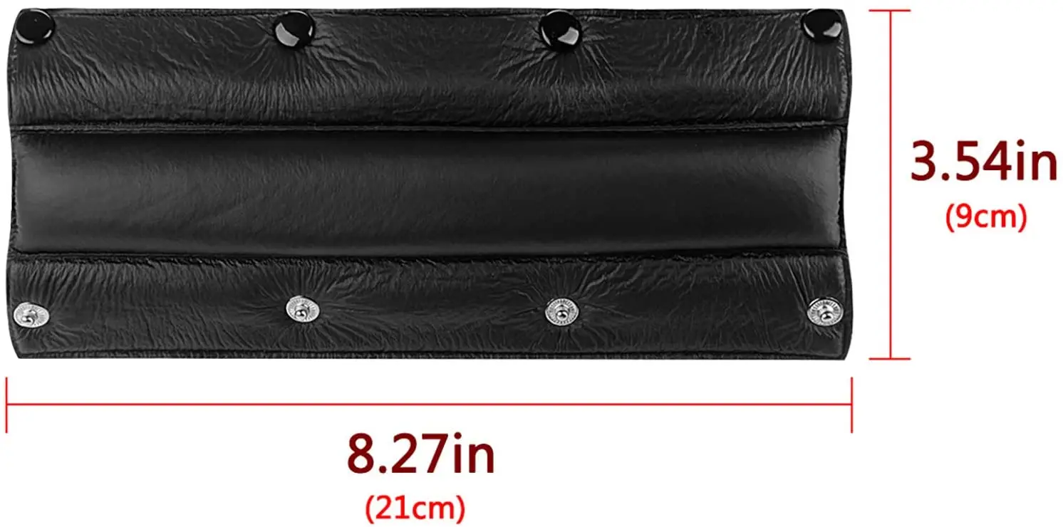 DT770 Parti di riparazione del cuscino del cuscino della fascia di ricambio per cuffie Beyerdynamic, DT860, DT880, DT880PRO, DT990