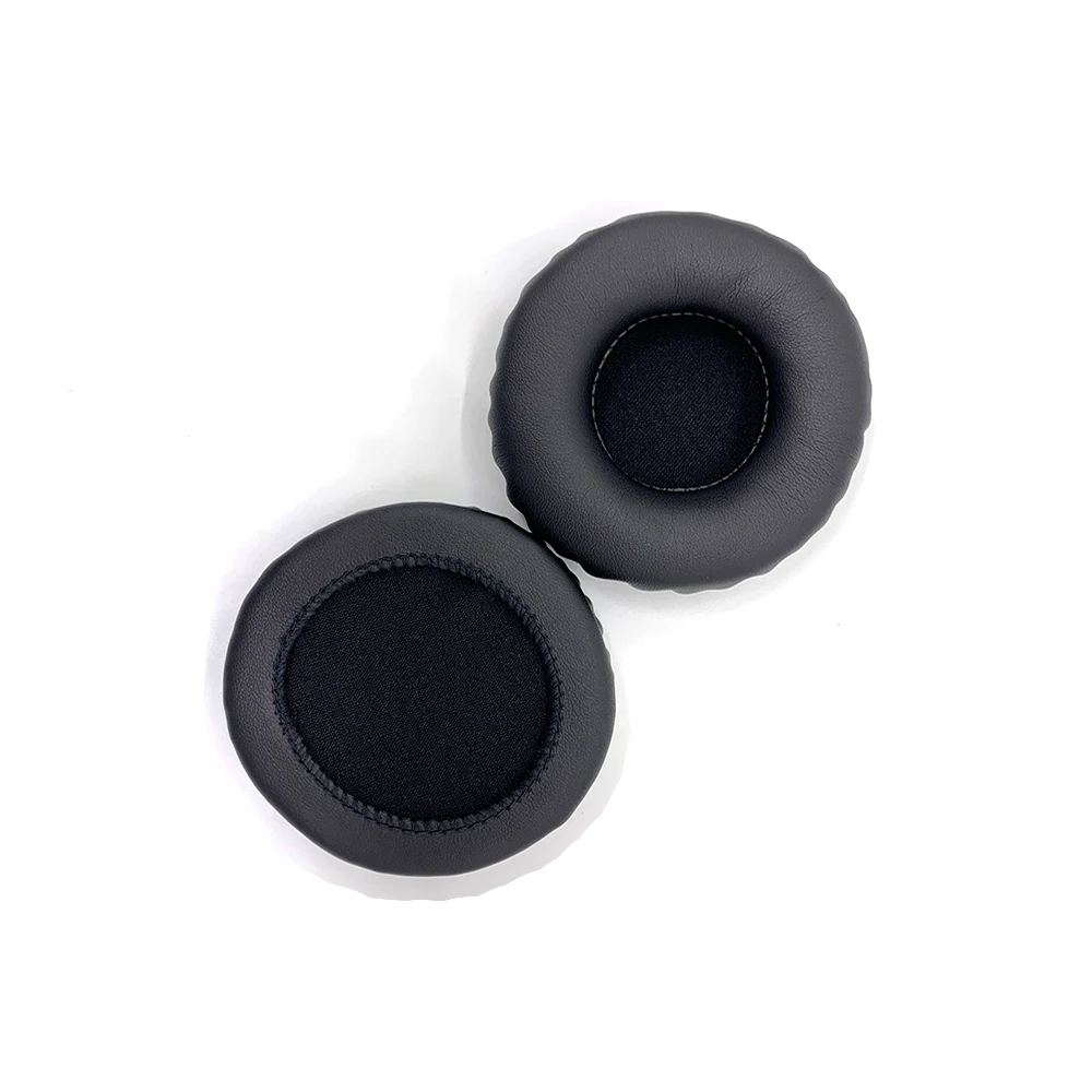 Hoofdtelefoon Fluwelen Voor Echt Minelab Koss UR-30 UR30 Ur 30 Headset Vervanging Oorkussen Oorbeschermer Kussen Reparatie Onderdelen