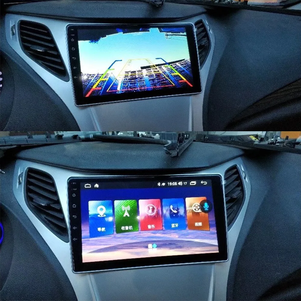 For Hyundai Azera Grandeur HG I55 2011 2012 Android Car Radio 2Din Stereo Receiver Autoradio Multimedia DVD Player GPS Navi Unit