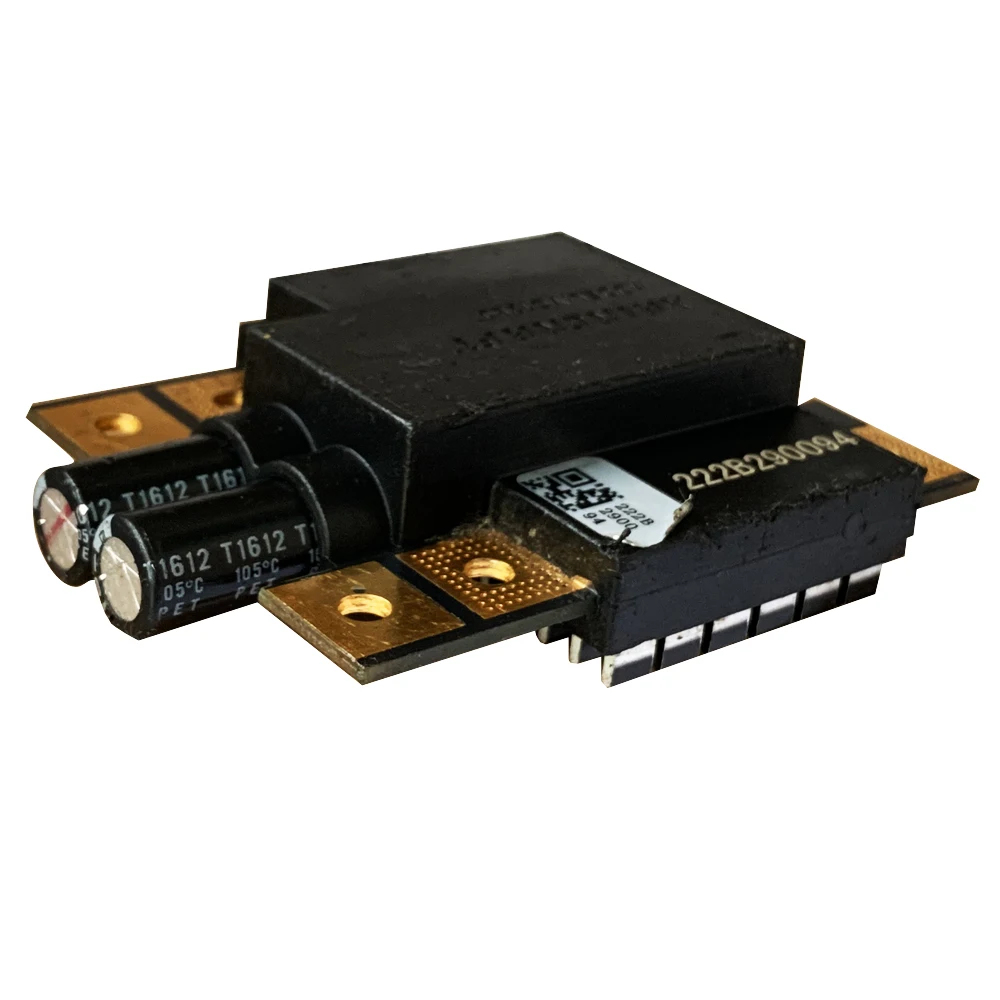 A12 ESC Pro-80A-VC12100 Brushless outrunner Motor Speed Controller For RC Airplane - 80A