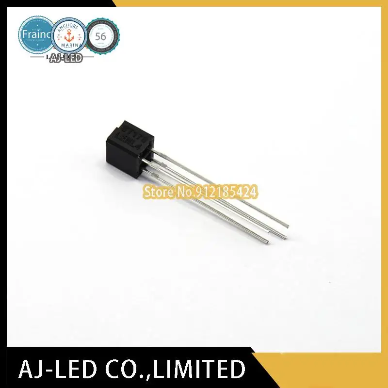 

10pcs/lot ST178 reflective photoelectric switch DIP-4 infrared photoelectric sensor sensing distance 4-10mm