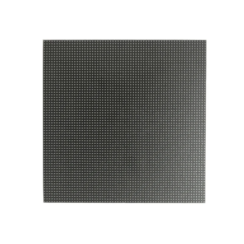 Module de panneau d'affichage LED polychrome rvb 3 en 1, SMD2121 1/32 Scan, 192x192mm, 64x64 Pixels