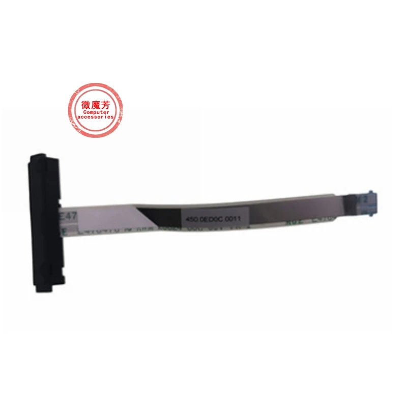 

SATA HDD hard drive cable connector For HP ENVY x360 15-DR 15-dr0007TX 15-dr0006TX 0005TX 0003TX 450.0ED0C.0011