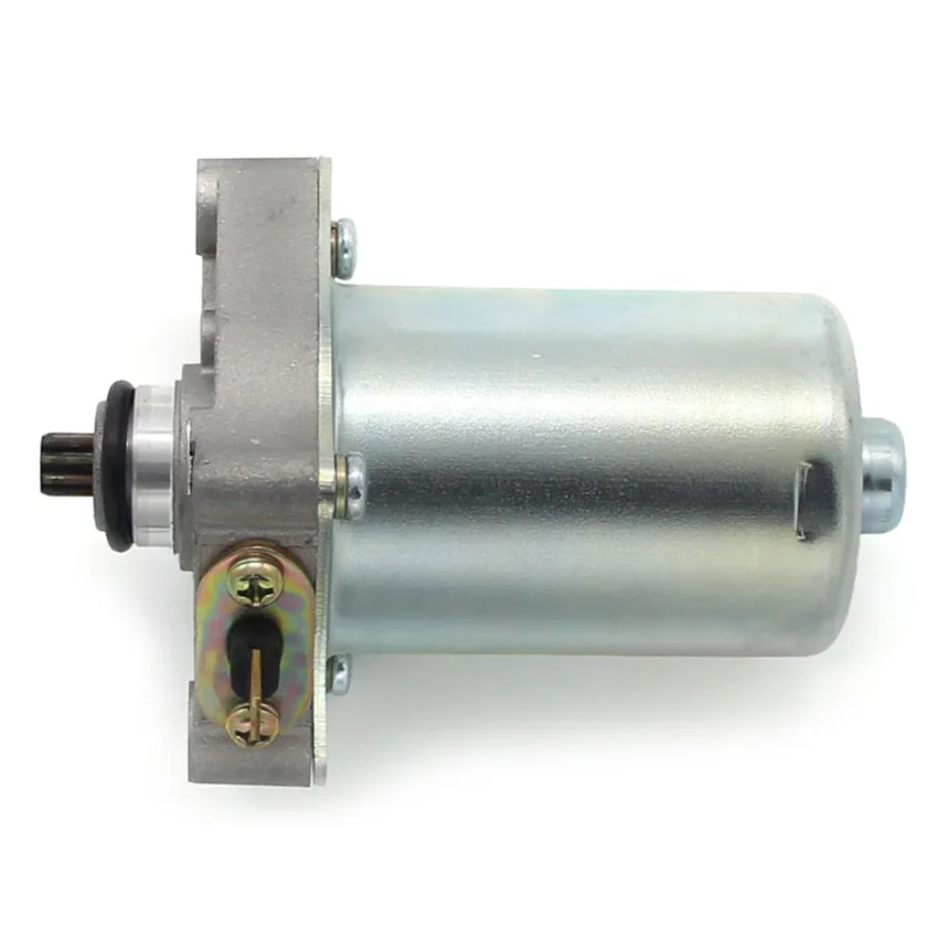 Motorcycle Electric Starter Motor Starting For Honda NSC50 Vision 50 Beat Vario NHX110 Lead Elite 31210-GFM-972 31210-GFM-B20