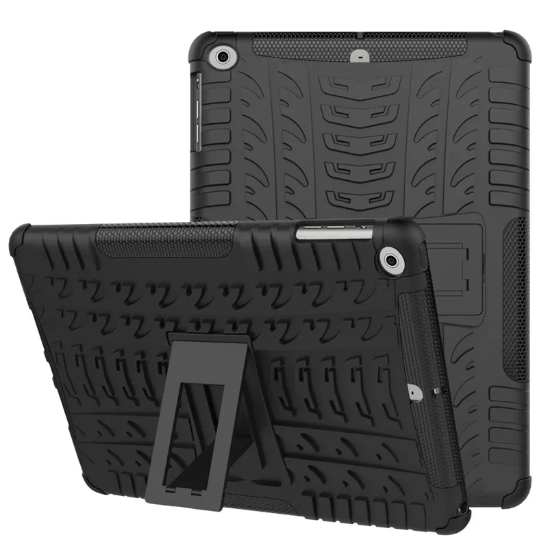 Чехол для ipad 5-го поколения 9,7 2017 A1822 для ipad Air A1474 Armor, чехол для планшета, чехол из ТПУ + ПК, чехол для ipad 6-го поколения 9,7 2018 A1893 A1954