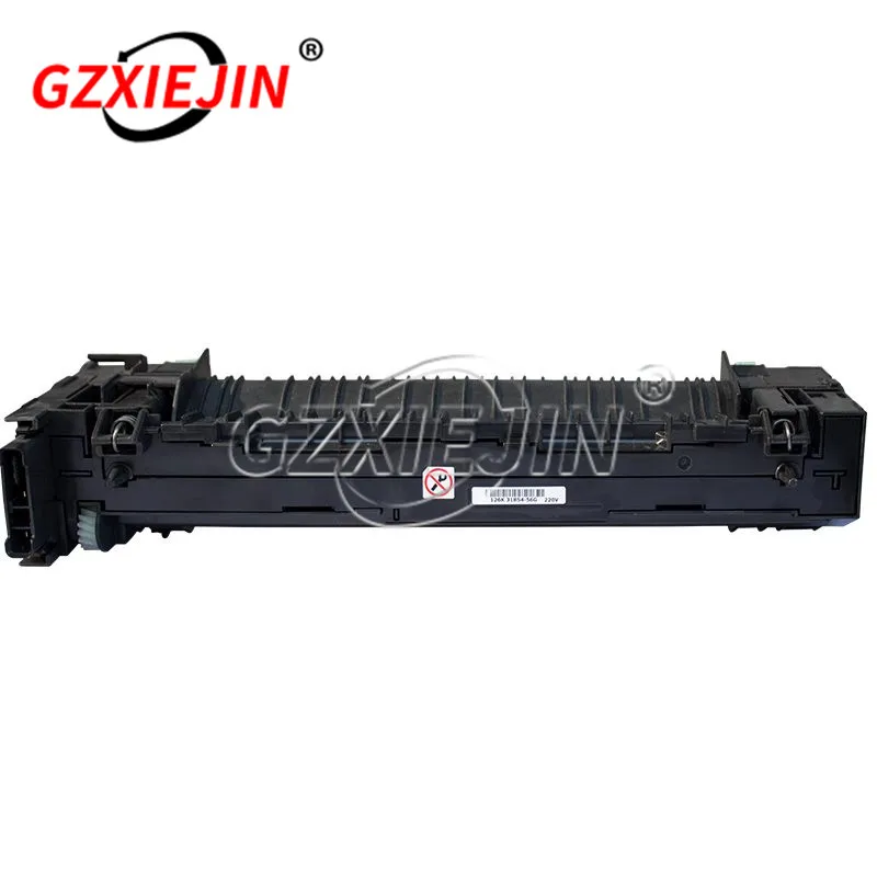 Fuser Unit for Fuji Xerox P355 P455 M355 P455 M455DF P355DB P355D M355DF P455D DocuPrint Fuser Assembly Printer Parts heater