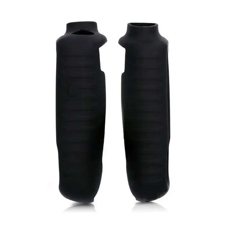 Étui de protection en Silicone souple anti-rayures pour Garmin GPS Astro 320 430, Kit d'accessoires d'appareil