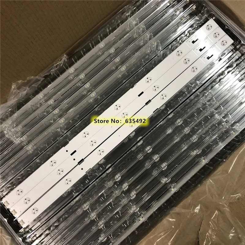 LED Strip for 2015ARC320_3228 LM41-00175A 32GHW5606 32VLE6565 32VLE6520 32VLE5532 32VLE5527 32VLE5503 32VLE5620BN LC320EUJ FF E2