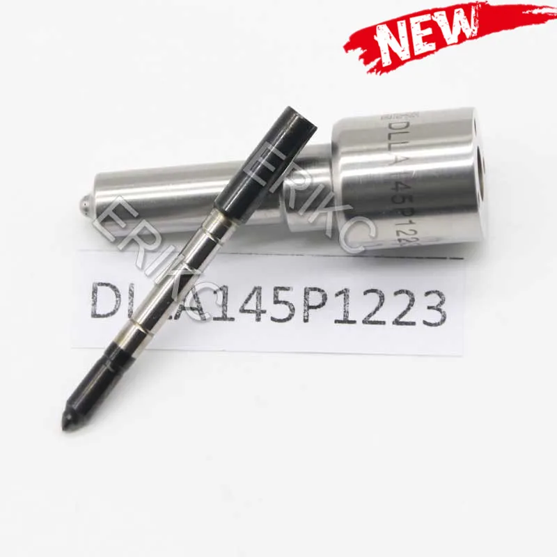 

ERIKC DLLA145P1223 OEM 0 433 171 773 Автозапчасти для насоса DLLA 145 P 1223 CRail Nozzle DLLA 145P1223 для Bosch 0445 110 130