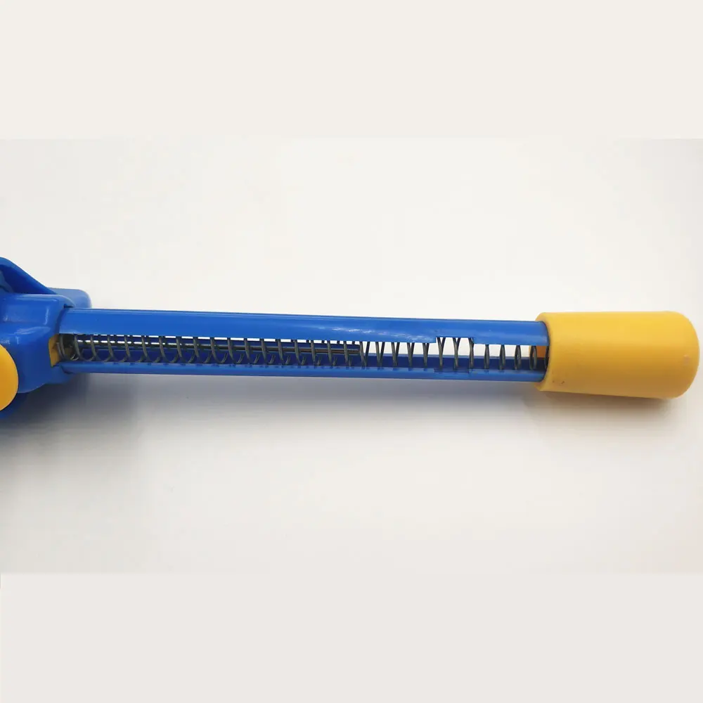 Grande saldatura sucker solder remover 330 millimetri 13 centimetri di lunghezza dissaldatura pompa a vuoto a succhiare saldatura da del tuffatore