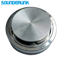 Sounderlink High Power Resonance Vibration Speaker Full Range bass subwoofer Drive Plane shaker loudspeaker 40W 50W 80W