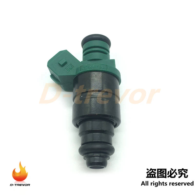 

1Pcs OEM 037906031AA Fuel Injector Nozzle For VW Golf Jetta Seat 2.0L Audi A3 Skoda Octavia 1.6L