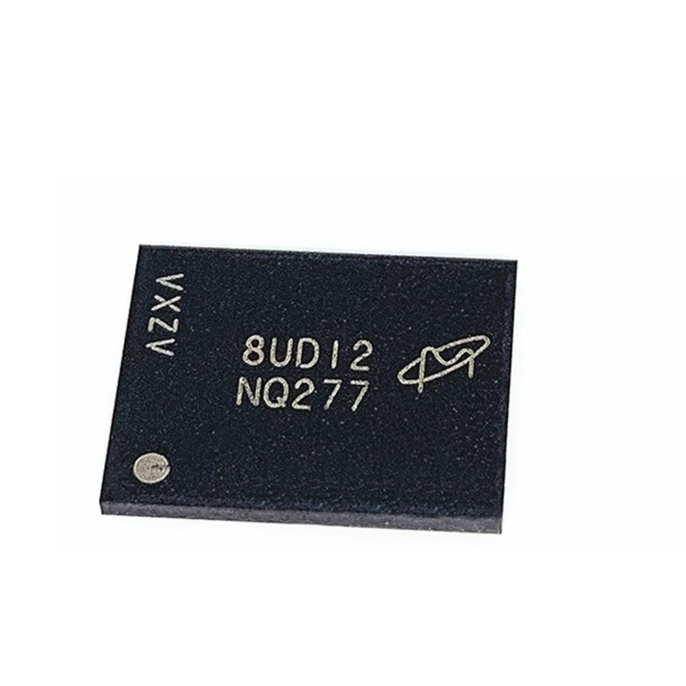 100% nuevo y Original MT29F1G08ABADAH4-IT:D BGA63 NQ277 en Stock
