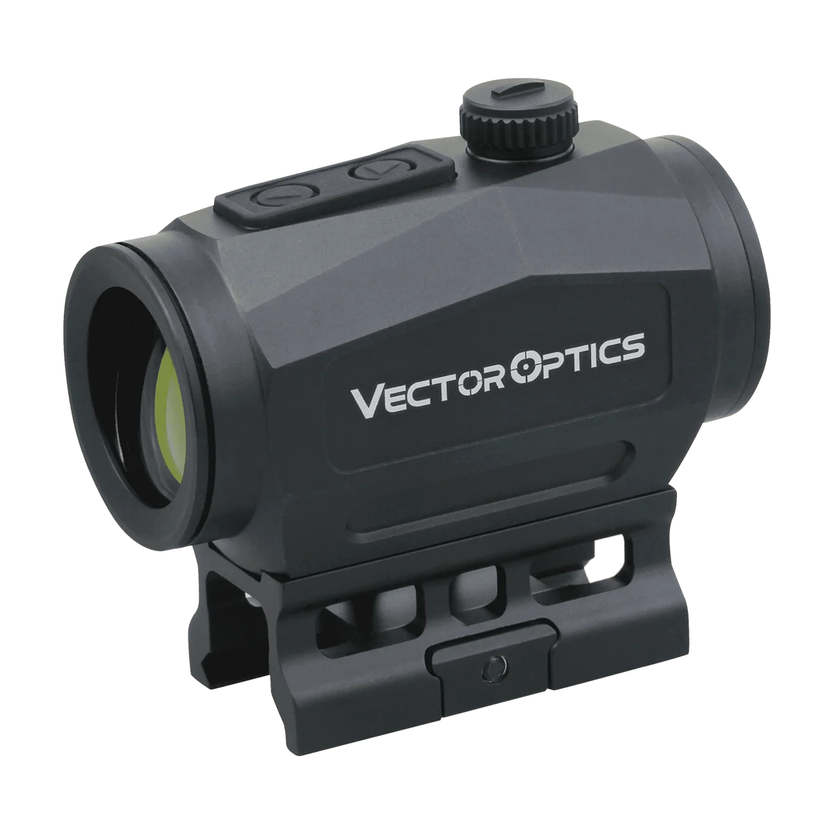 Vector Optics Scrapper 1x22/25/29 Red Dot Scope Sight With Motion Sensor IP67 Water Proof For Tactical Hunting Sporting AR15 M4