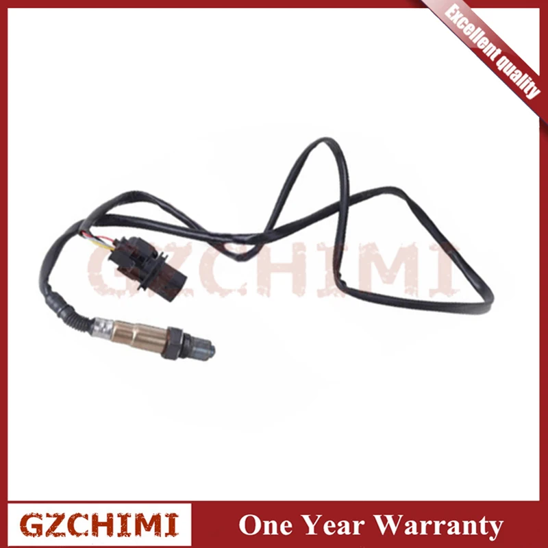 

11787586692 11 78 7 586 692 Lambda Sensor Oxygen Sensor For BMW F01 F02 F03 F04 740i