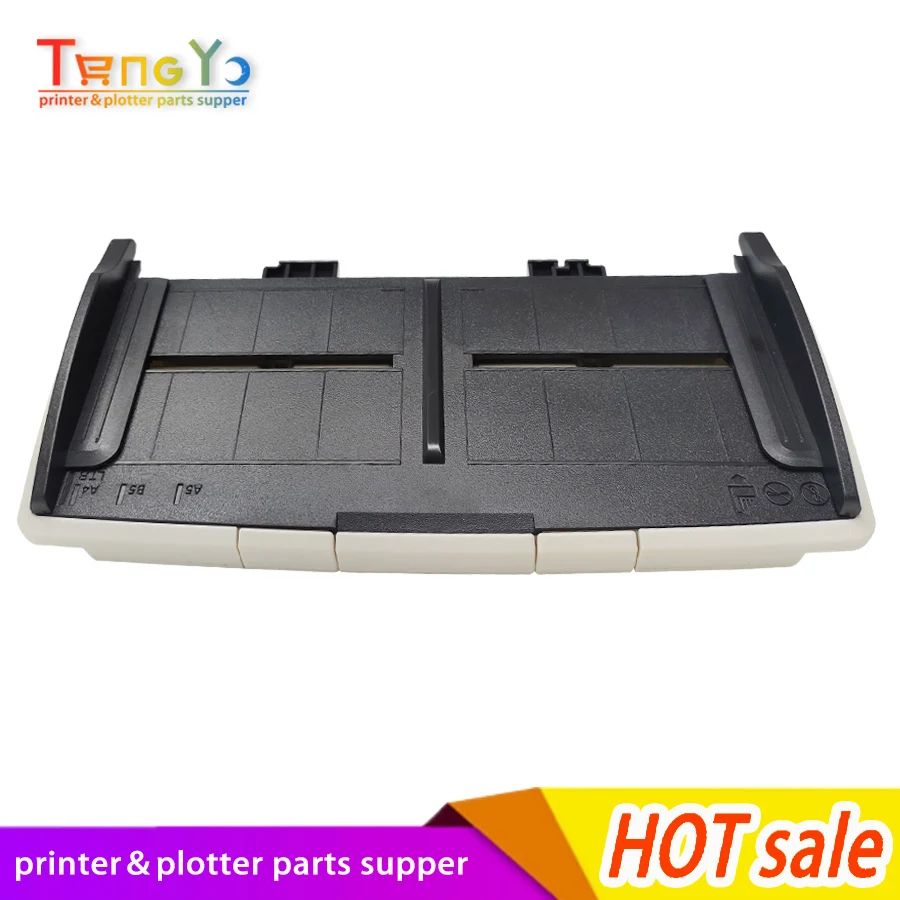 2PCX PA03540-E905 PA03630-E910 Input ADF Paper Chute Chuter Unit Input Tray for Fujitsu Fi-6130 Fi-6230 Fi-6140 Fi-6240 Fi-6125