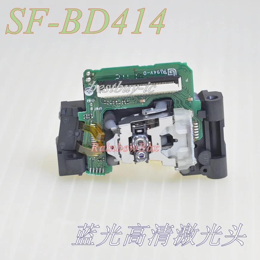 새로운 SF-BD414 / SFBD414 / BDP4110 블루 레이 레이저 렌즈 광학식 픽업 블럭 옵틱