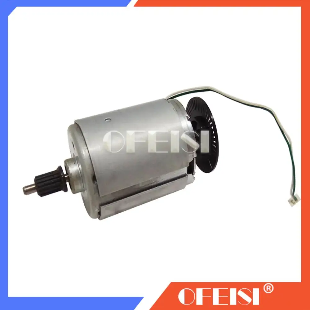 Motor For Canon MF3010 MF3014 LBP6000 LBP6018 LBP6010 LBP6020 LBP6030 LBP6040 For HP P1102 P1106 M1132 M1130 M1212 1217 RM1-7602