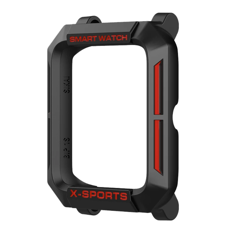 Защитный чехол для смарт-часов huami-S Gts2 mini