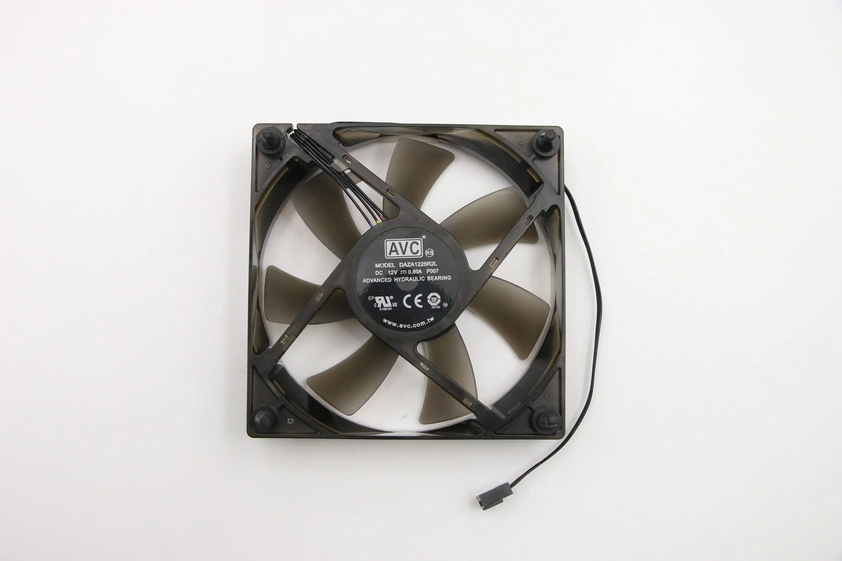 New/Orig For Lenovo Y900-34ISZ Desktop (ideacentre) - Type 90DD  CPU Cooling Heatsink Fan FRU P/N:00KT235