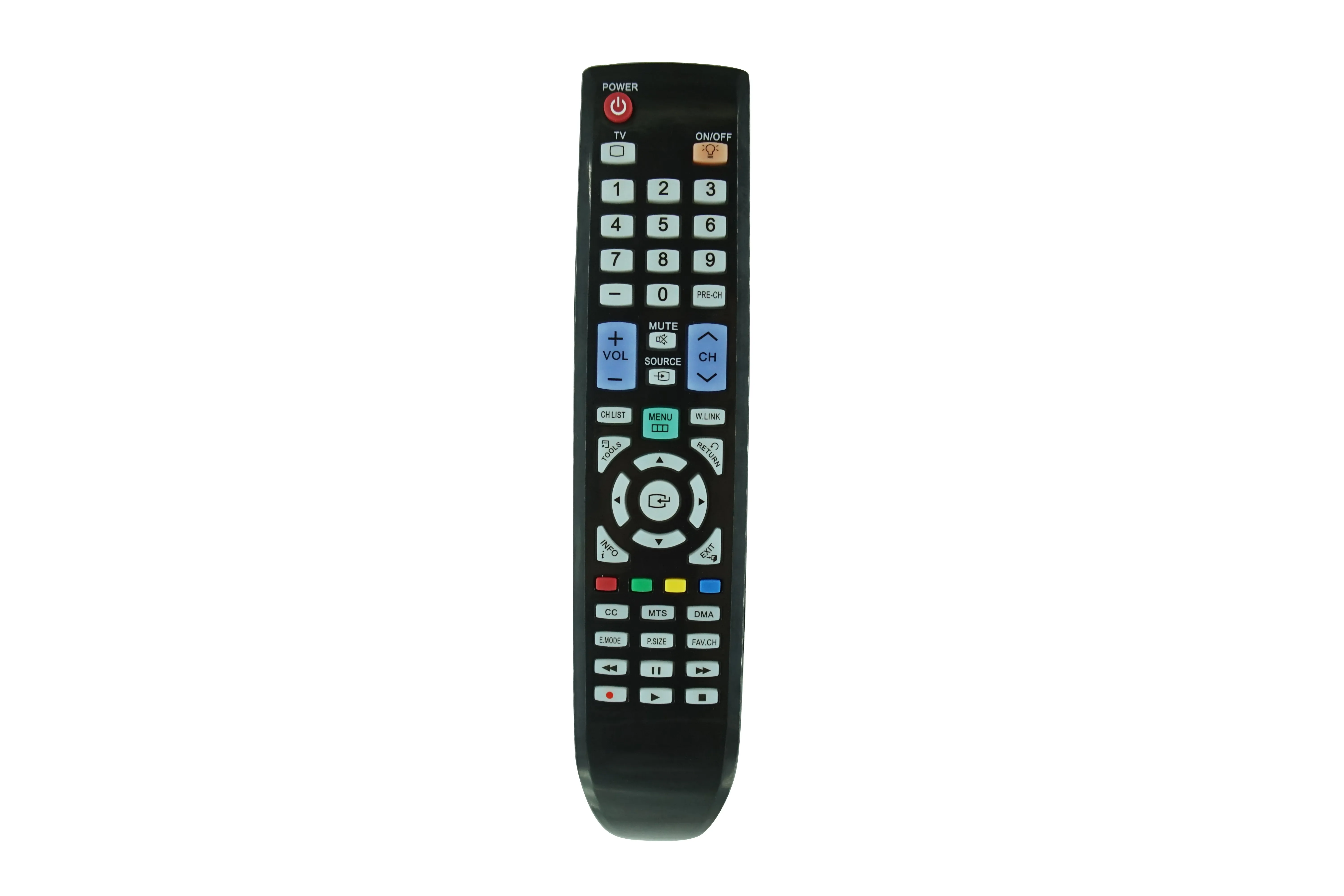 Remote Control For Samsung BN59-00673A CL29M6PQ HCN653WX HL-50A650 LA22A350C1XZK LH23PTTMBC/ZD Smart Plasma LCD LED HDTV TV