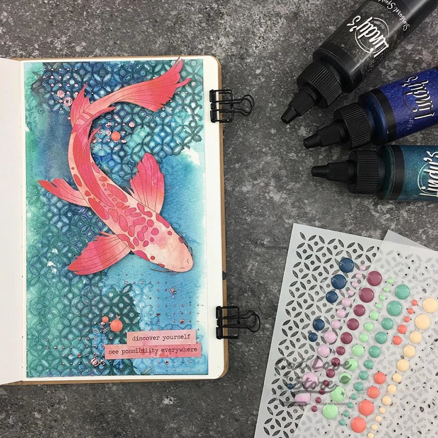 قوالب تقطيع المعادن ، استنسل سكرابوكينغ ، صنع البطاقات ، الحرف الزخرفية ، النقش ، DIY ، جديد لعام 2019