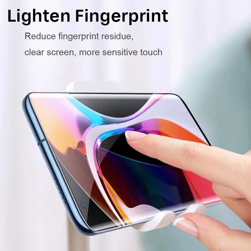 9999D Full Cover UV Tempered Glass For Xiaomi Mi 13 12 11 10 12X 12S Ultra Pro Note10 Lite Screen Protector 12T 11T 13 Pro Mix4