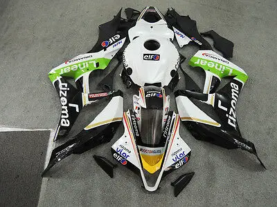 

Wotefusi UV Painted Bodywork Fairing Injection For Honda CBR 600RR F5 2007 2008 (HE)