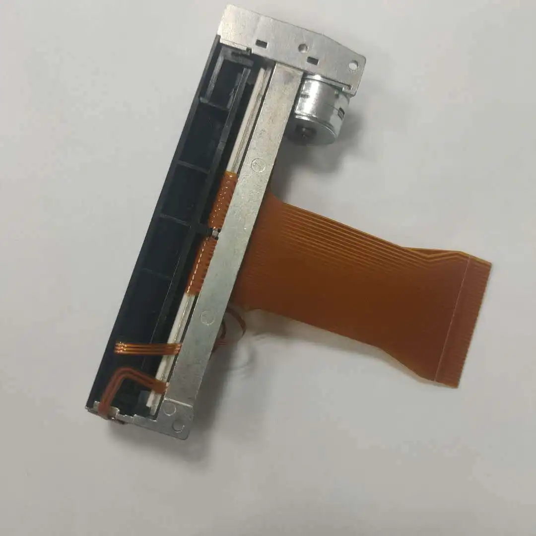 JX-3R-01 JX-3R-01RIS 3 인치 80 ECG 열 프린터 코어 인쇄 헤드 JX-3R-01RS