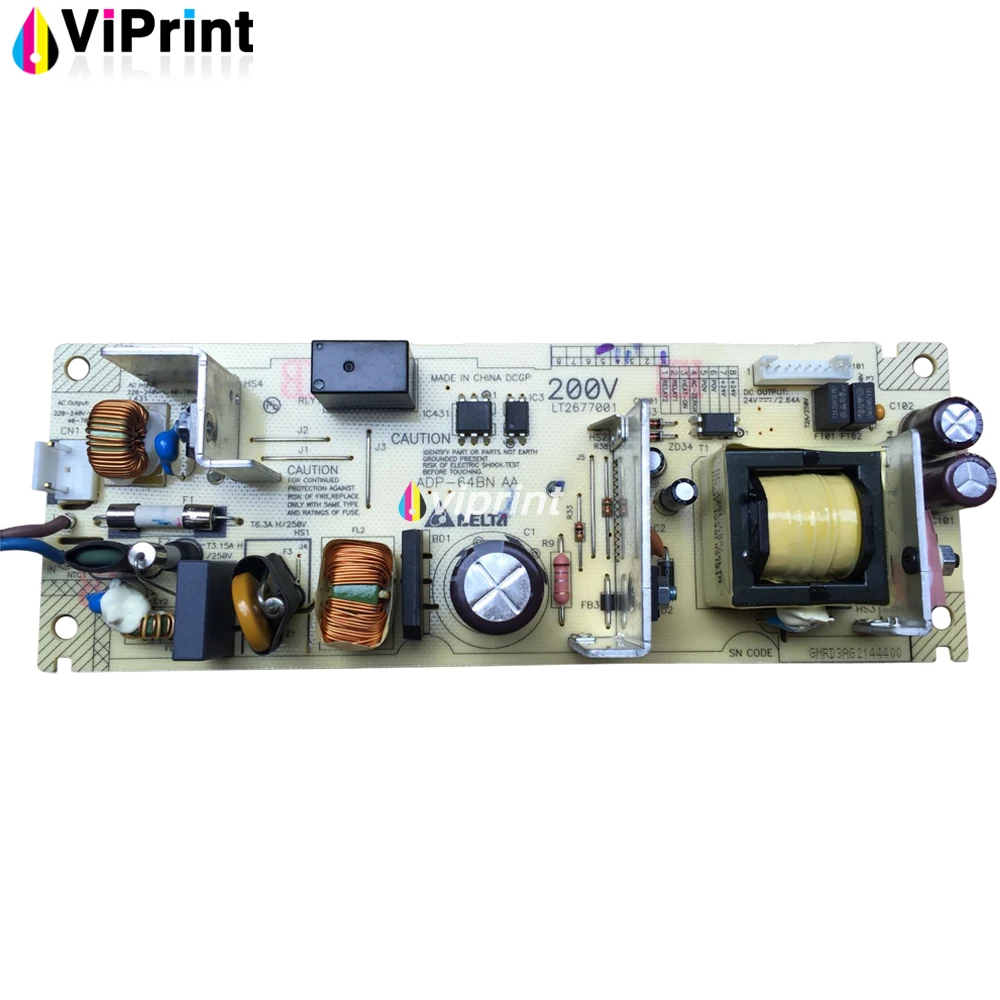 LT2397001 LT2677001 220V 110V Power Supply Board PCB Unit for Brother HL-1110 HL 1110 1118 1208 1218 MFC 1813 1818 1819 1919