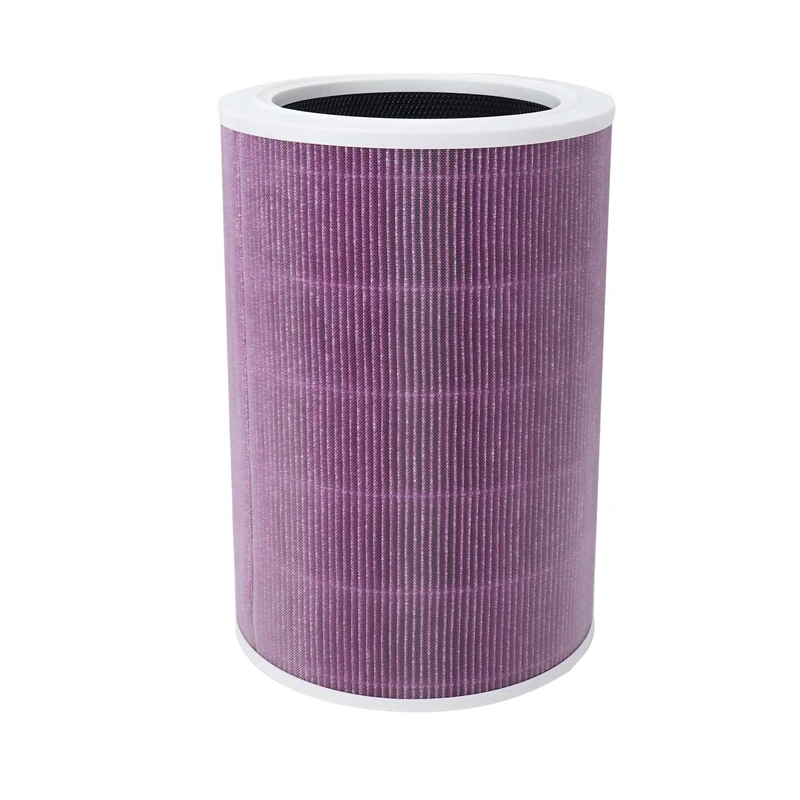 

Top Sale Air Filter Cartridge Filter For Xiaomi Mi Air Purifier 1/2/Pro/2S 1PC