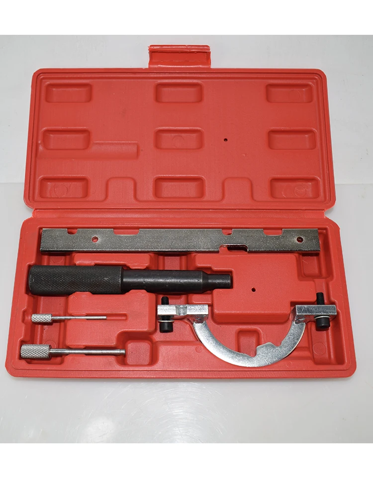 Petrol Engine Locking Timing Tool Kit 12/16v Locking Chain For Vauxhall Opel 1.0 1.2 1.4