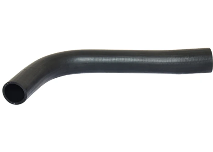 1265010382 Radiator Lower Hose Mercedes 380 SE-FLOOD/500 SE-FLOOD Coolant Hose Pipe