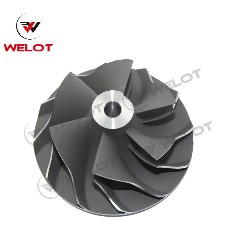 Turbo Compressor Wheel For 49377-00510  49377-00500