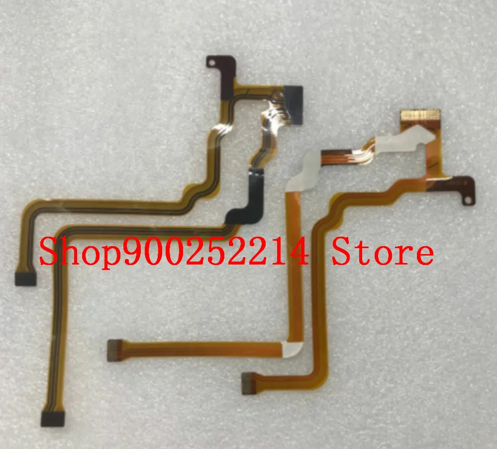 جديد لسوني AG90 فليكس كابل المهنية كاميرا LCD خط إصلاح جزء